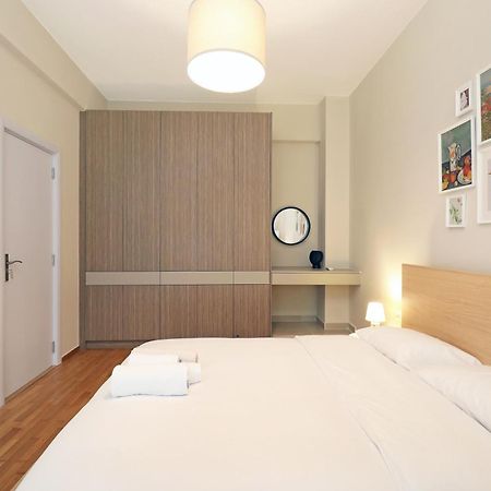 Luxury Apartment Next To Athens - Greecing Ngoại thất bức ảnh