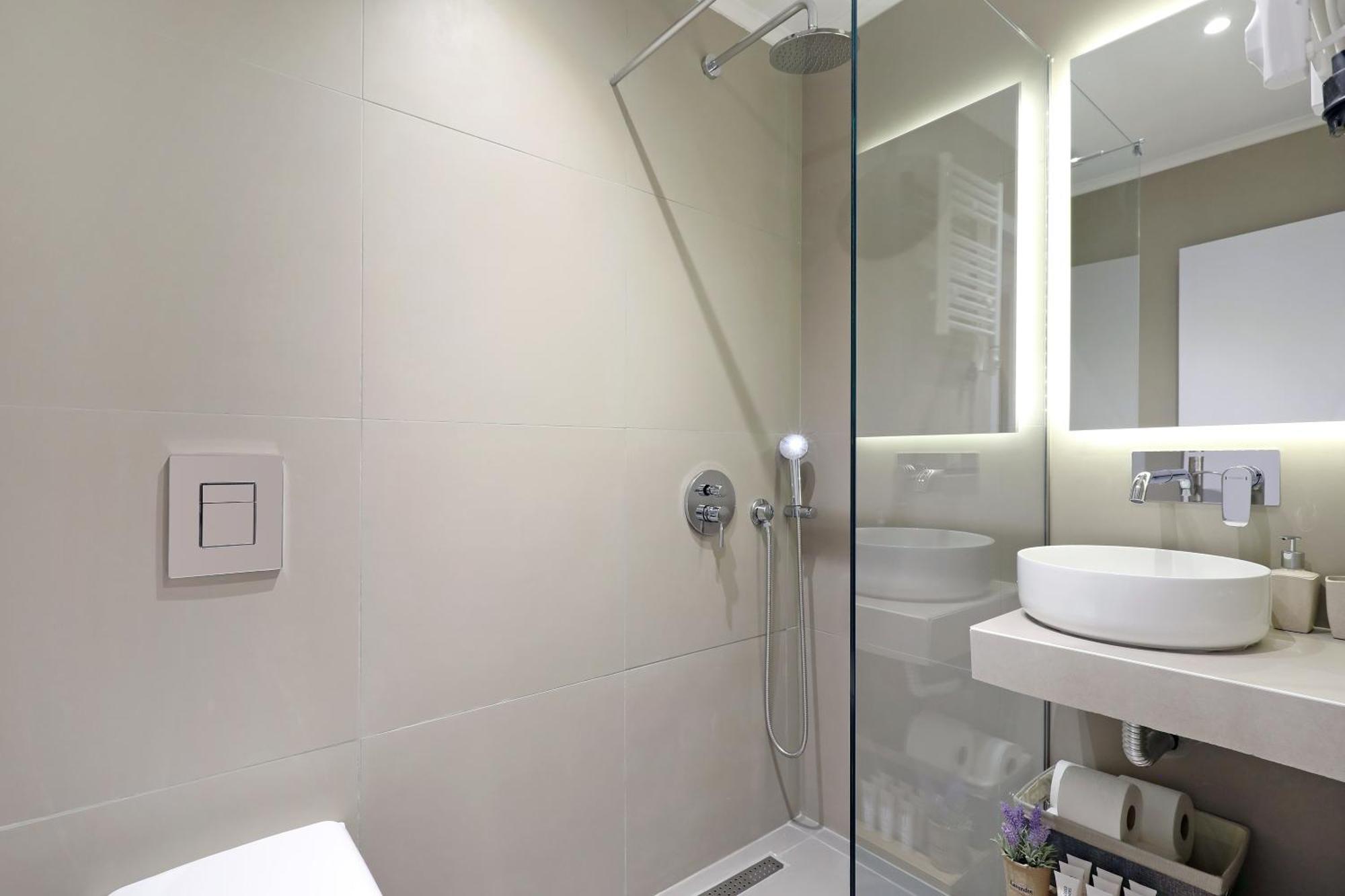 Luxury Apartment Next To Athens - Greecing Ngoại thất bức ảnh