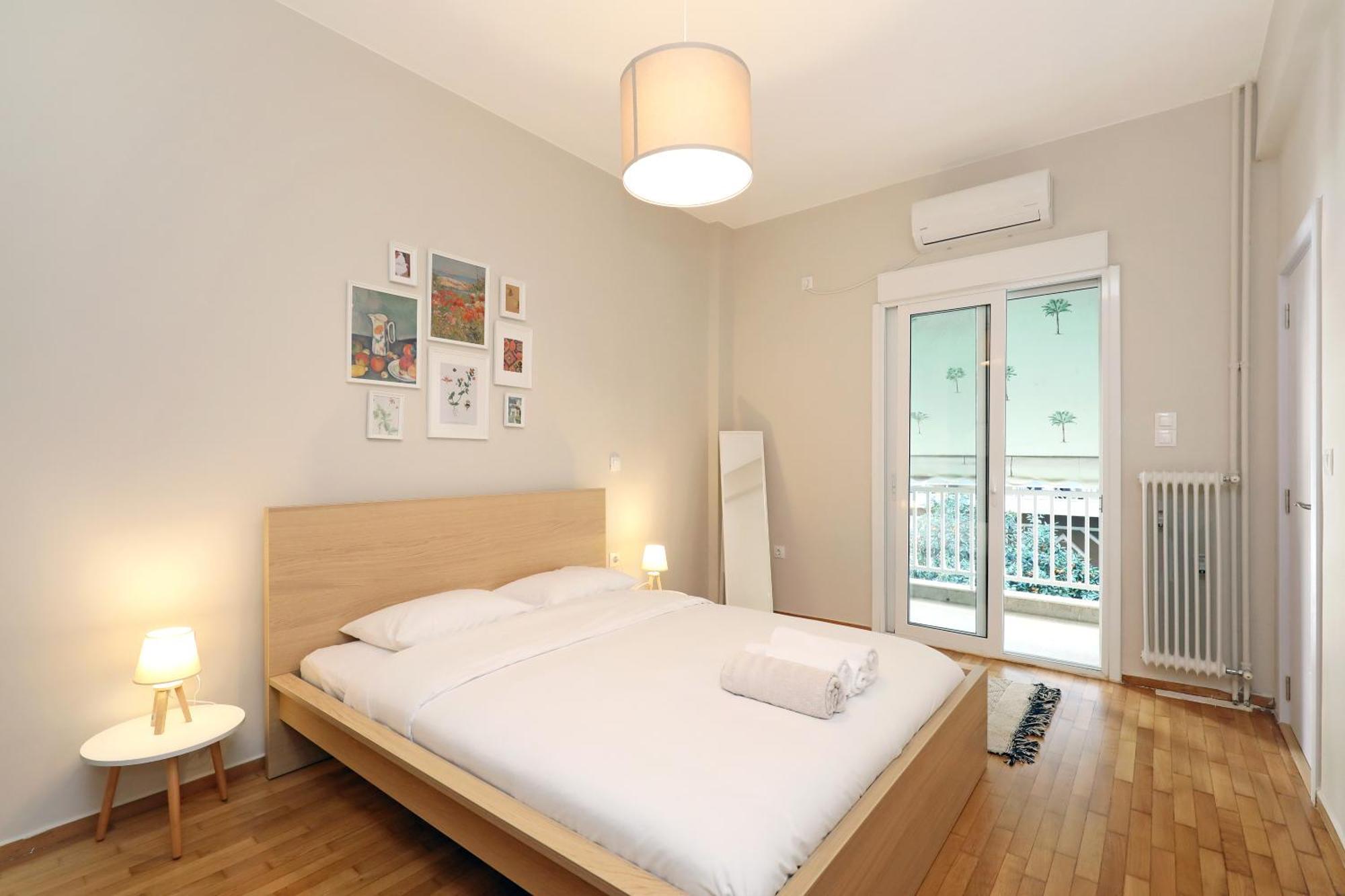 Luxury Apartment Next To Athens - Greecing Ngoại thất bức ảnh